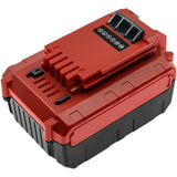 Black & Decker LBXR20-OPE Battery Replacement (5000mAh)