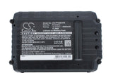 Cameron Sino CS-PTC681PX Battery