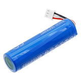 Petzl Stirnlampen Battery 3.7V 2600mAh - Compatible Replacement