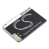Pantech PG-C120 Battery 3.7V 550mAh - Compatible Replacement