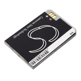 Pantech PG-C120 Battery 3.7V 550mAh - Compatible Replacement