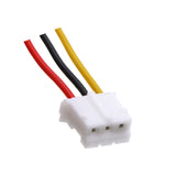 Peterson StroboPLUS HDC Battery 3.7V 900mAh - Compatible Replacement