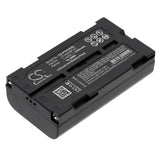Panasonic JT-H340BT-10 Battery 7.4V 2200mAh - Compatible Replacement