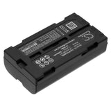 Panasonic JT-H340BT-10 Battery 7.4V 2200mAh - Compatible Replacement