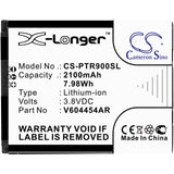 Verizon V604454AR Battery Replacement for Hotspot