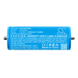 Braun Silk-epil 7 Xpressive Battery 3.6V 1900mAh - Compatible Replacement