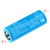Braun Silk-epil 7 Xpressive Battery 3.6V 1900mAh - Compatible Replacement