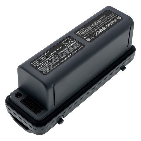 PowerVision PowerDolphin Wizard underwate Battery 10.8V 5800mAh - Compatible Replacement