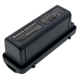 PowerVision PowerDolphin Wizard underwate Battery 10.8V 5800mAh - Compatible Replacement