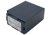 Panasonic AG-DVX100BP Battery 7.4V 7800mAh - Compatible Replacement