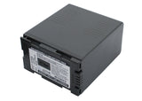 Panasonic AG-DVX100BP Battery 7.4V 5400mAh - Compatible Replacement