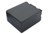 Panasonic AG-DVX100BP Battery 7.4V 5400mAh - Compatible Replacement