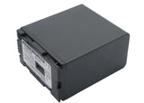 Panasonic AG-DVX100BP Battery 7.4V 5400mAh - Compatible Replacement