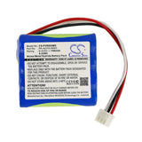Physiomed Vocastim Trainer Battery 8.4V 740mAh - Compatible Replacement