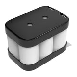Physiomed Hivamat 200 Muscle Stimulator Battery 7.2V 2000mAh - Compatible Replacement
