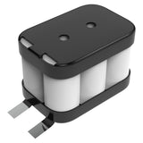 Physiomed Hivamat 200 Muscle Stimulator Battery 7.2V 2000mAh - Compatible Replacement