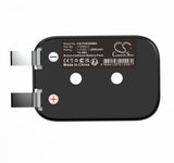 Physiomed Hivamat 200 Muscle Stimulator Battery 7.2V 2000mAh - Compatible Replacement