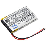 Polaroid 360 Dual Lens VR Camera Battery 3.7V 1000mAh - Compatible Replacement