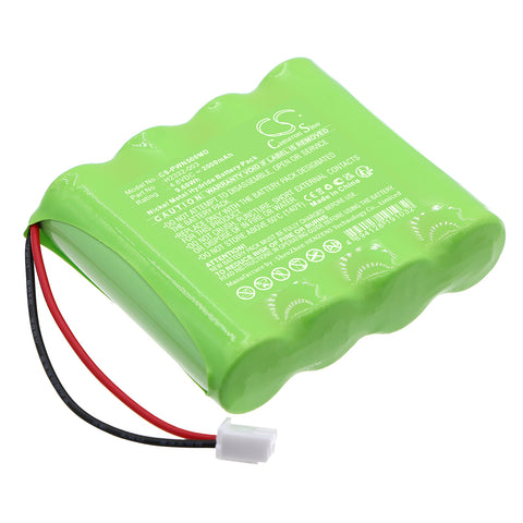 ADE PWN5 Battery 4.8V 2000mAh - Compatible Replacement