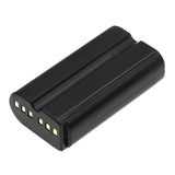 Posiflex PG-200 Battery 3.7V 5200mAh - Compatible Replacement