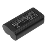Posiflex PG-200 Battery 3.7V 6800mAh - Compatible Replacement