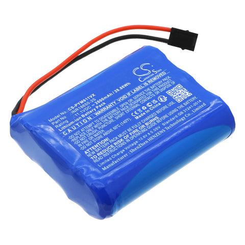 Puppyoo V-M611A Battery 11.1V 2600mAh - Compatible Replacement