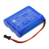 Puppyoo V-M611A Battery 11.1V 2600mAh - Compatible Replacement