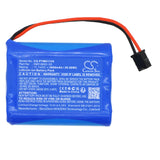 Puppyoo V-M611A Battery 11.1V 2600mAh - Compatible Replacement