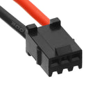 Puppyoo V-M611A Battery 11.1V 2600mAh - Compatible Replacement