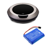Puppyoo V-M611A Battery 11.1V 2600mAh - Compatible Replacement
