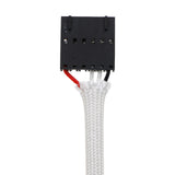QED Environmental Systems Battery 7.2V 3800mAh - Compatible Replacement