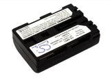 Sony Cyber-shot DSC-F828 Battery 7.4V 1300mAh - Compatible Replacement