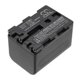 Sony DCR-TRV330 Battery 7.4V 2800mAh - Compatible Replacement