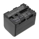 Sony DCR-TRV330 Battery 7.4V 2800mAh - Compatible Replacement