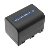 Sony DCR-TRV330 Battery 7.4V 2800mAh - Compatible Replacement