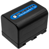 Sony Video Walkman GV-D1000 Battery 7.4V 2800mAh - Compatible Replacement