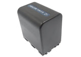 Sony DCR-TRV430E Battery 7.4V 4200mAh - Compatible Replacement