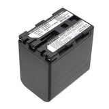 Sony CCD-TRV108E Battery 7.4V 4200mAh - Compatible Replacement