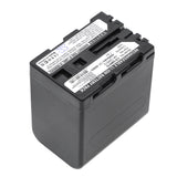 Sony CCD-TRV108E Battery 7.4V 4200mAh - Compatible Replacement