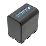 Sony CCD-TRV108E Battery 7.4V 4200mAh - Compatible Replacement