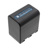 Sony CCD-TRV108E Battery 7.4V 4200mAh - Compatible Replacement