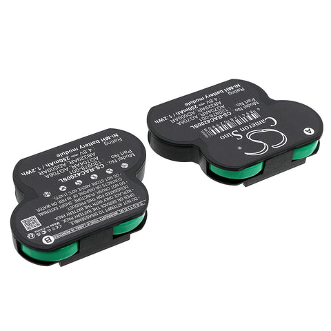 HP 106036-B21 Battery 4.8V 250mAh Ni-MH - Compatible Replacement