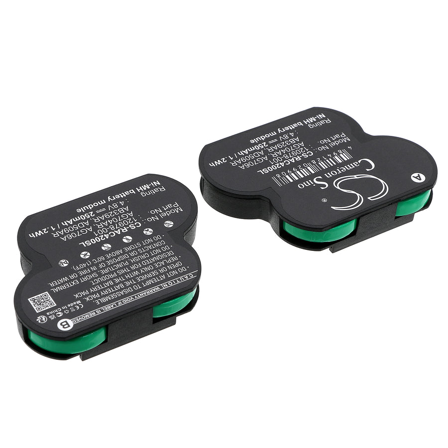 RAID Controller Batteries