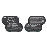 Cameron Sino CS-RAC4200SL replacement battery photo