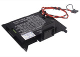 Dell PowerEdge 4400 Battery 6V 1500mAh - Compatible Replacement