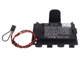 Dell PowerEdge 4400 Battery 6V 1500mAh - Compatible Replacement