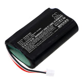 Ring Alarm Home Base Station Battery 3.7V 5200mAh - Compatible Replacement