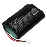 Ring Alarm Home Base Station Battery 3.7V 6700mAh - Compatible Replacement