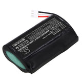 Ring Alarm Home Base Station Battery 3.7V 6700mAh - Compatible Replacement