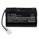 Ring Alarm Home Base Station Battery 3.7V 6700mAh - Compatible Replacement